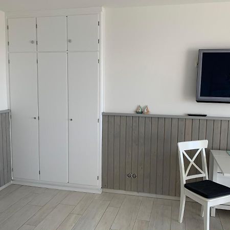 Fewo Merle Büsum Extérieur photo
