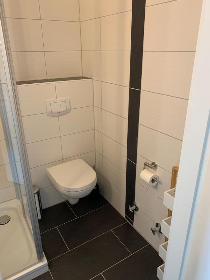 Fewo Merle Büsum Extérieur photo