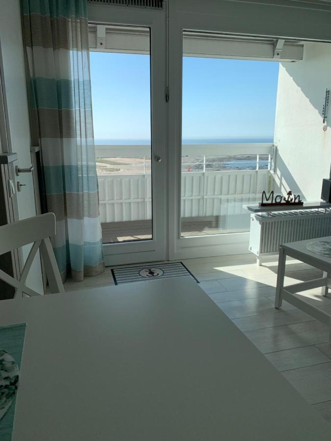 Fewo Merle Büsum Extérieur photo